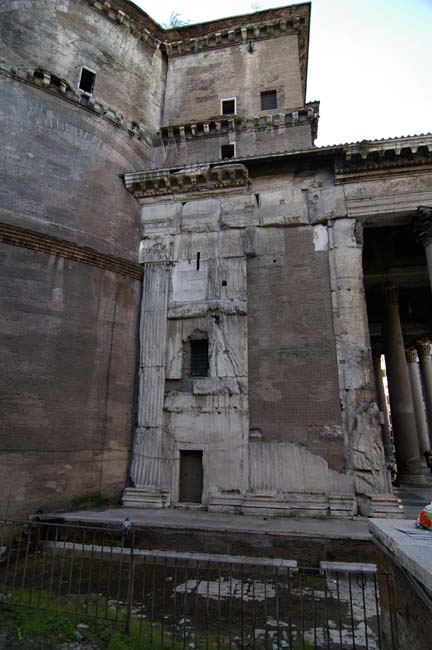 Rome  1762