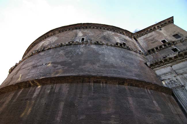 Rome  1764