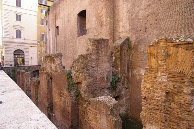Rome  1765