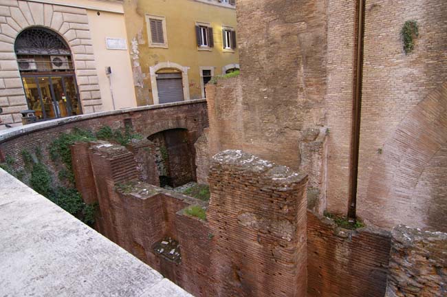 Rome  1766