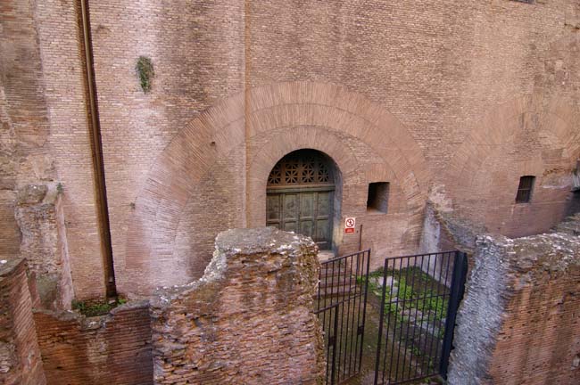 Rome  1767