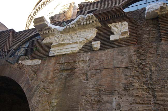 Rome  1770