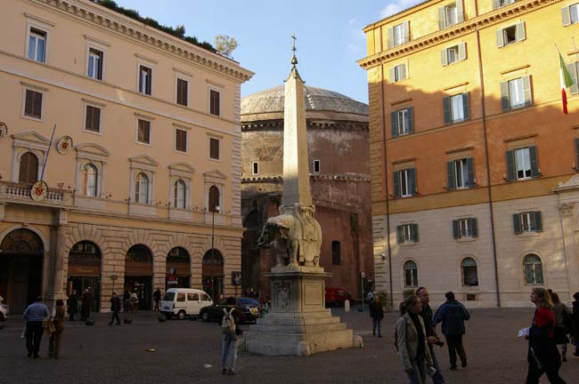 Rome  1774