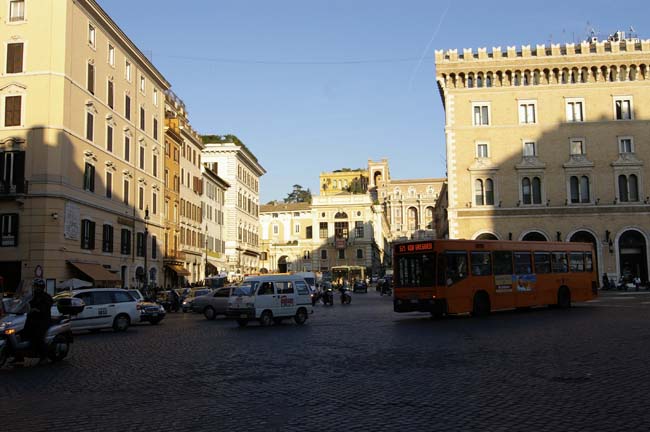 Rome  1775