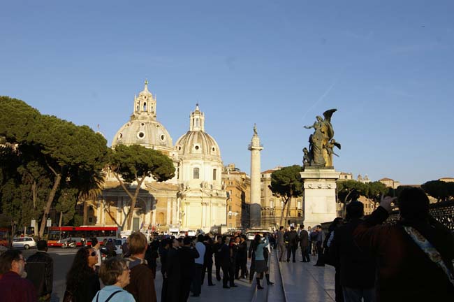 Rome  1776