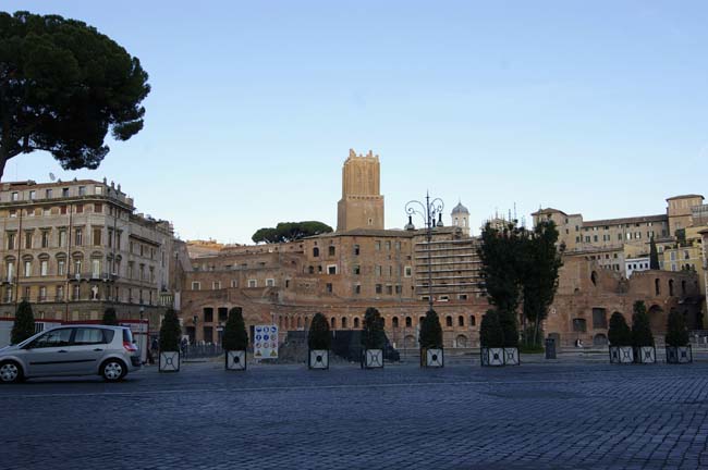 Rome  1777