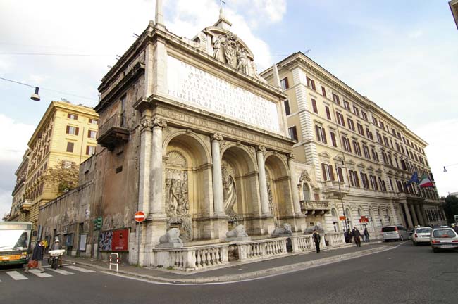 Rome  1778