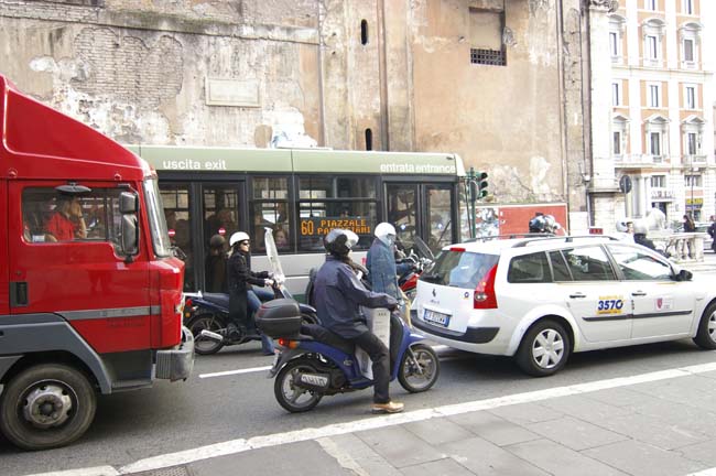 Rome  1780