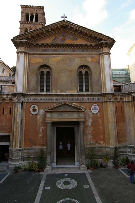 Rome  1784