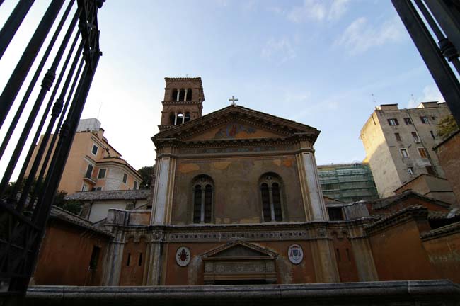 Rome  1785