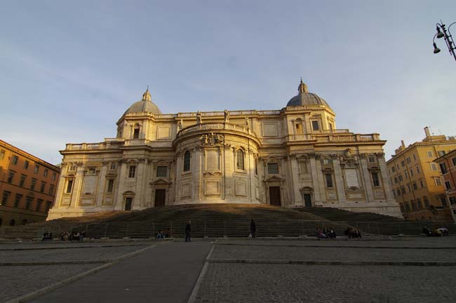 Rome  1792