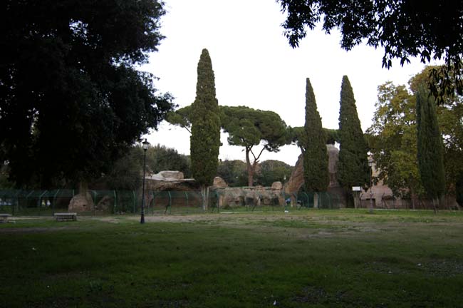 Rome  1793