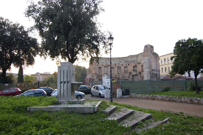 Rome  1795