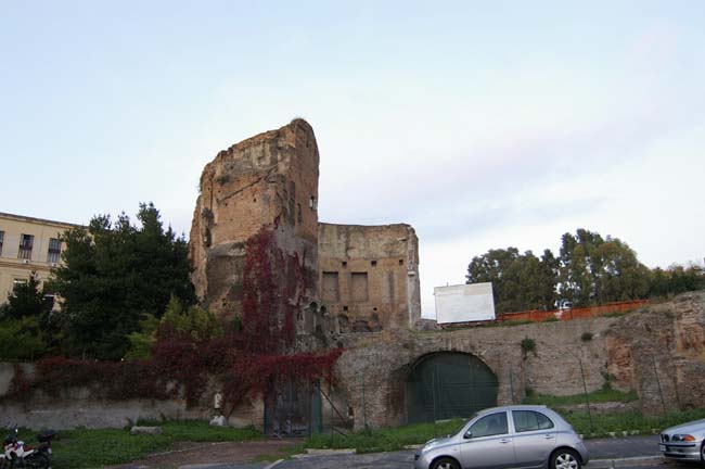 Rome  1796
