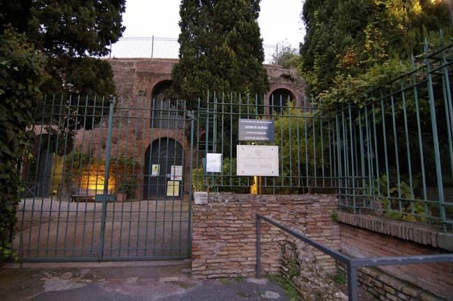 Rome  1797
