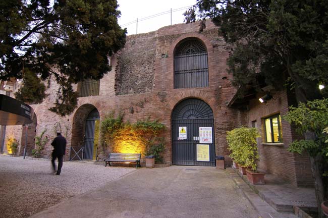 Rome  1798