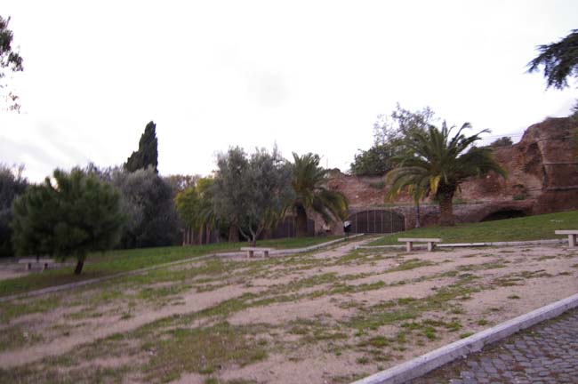 Rome  1799