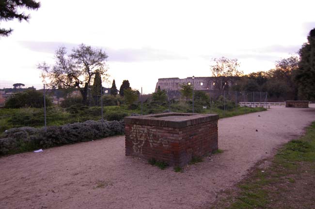 Rome  1801