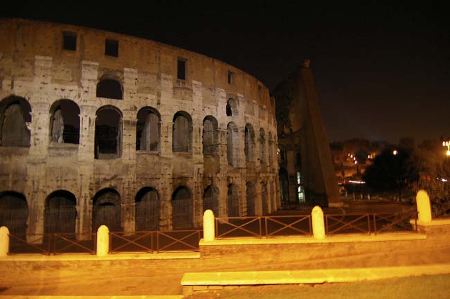 Rome  1803