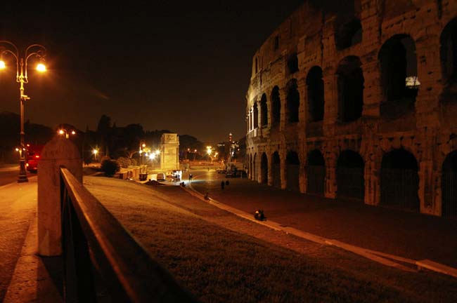 Rome  1804
