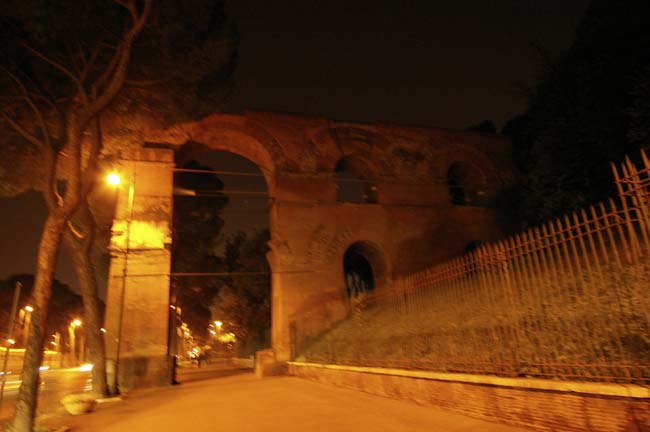 Rome  1805