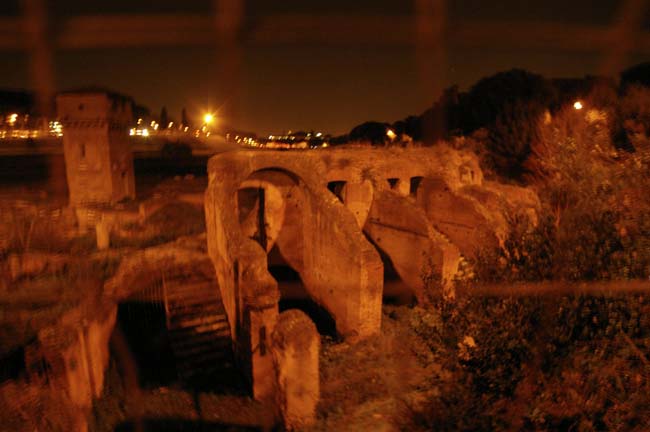 Rome  1806