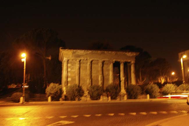Rome  1809