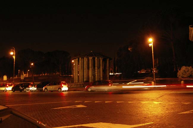Rome  1810