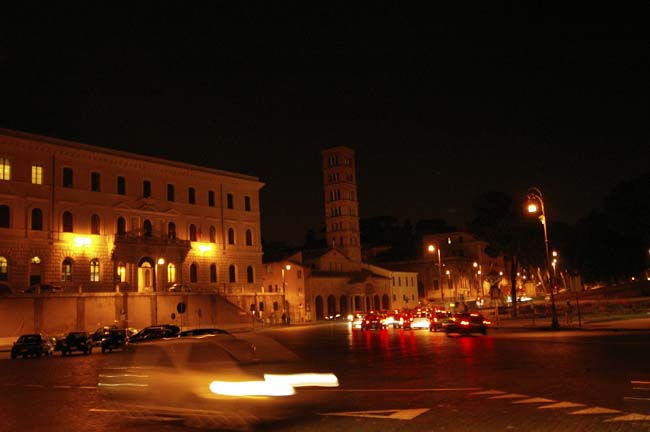 Rome  1811