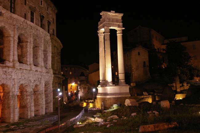 Rome  1815