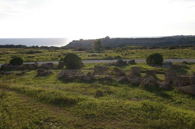 Selinunte  1827
