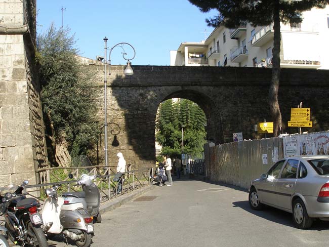 Sorrento  2303
