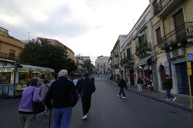 Taormina  1932