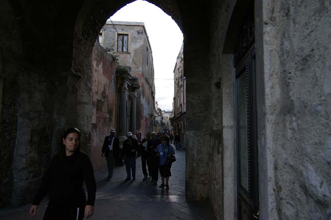 Taormina  1937