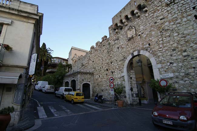 Taormina  1940