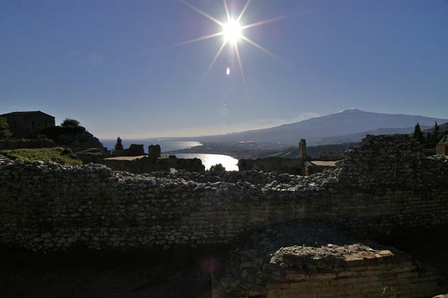 Taormina  1951