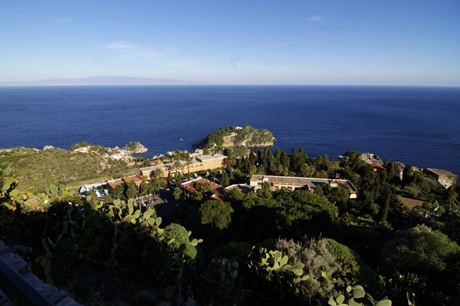 Taormina  1952