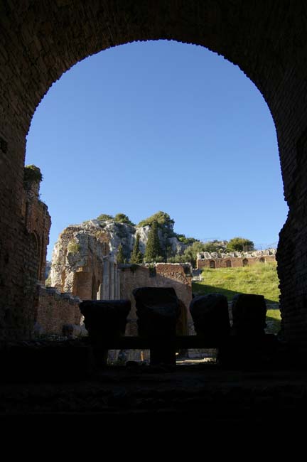 Taormina  1961