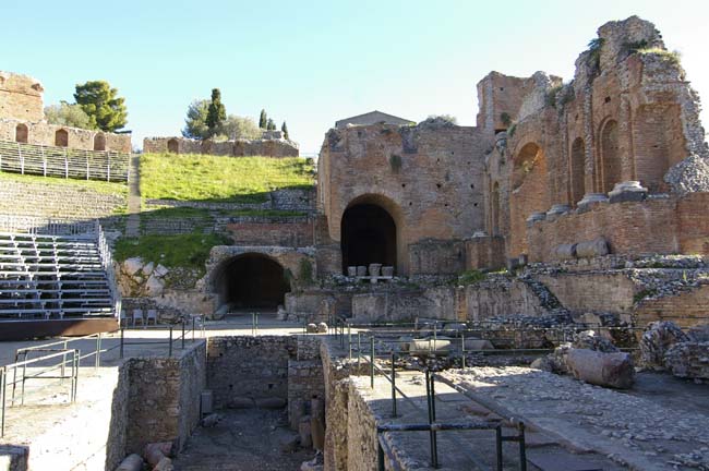 Taormina  1965