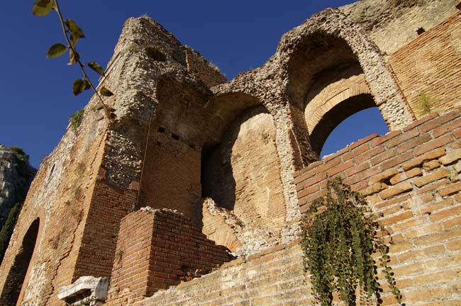 Taormina  1966