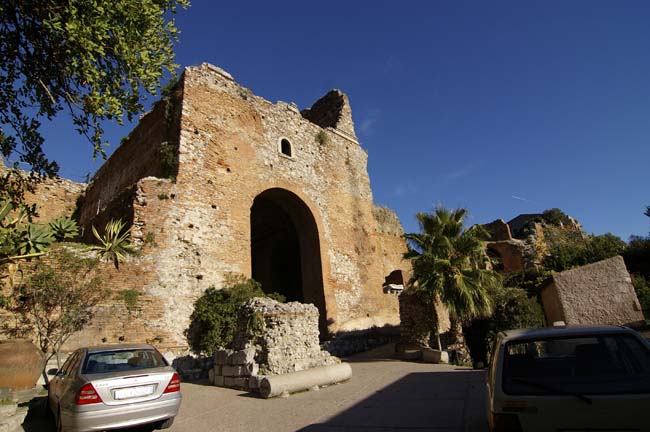 Taormina  1967