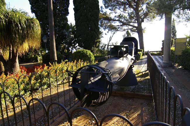 Taormina  1978