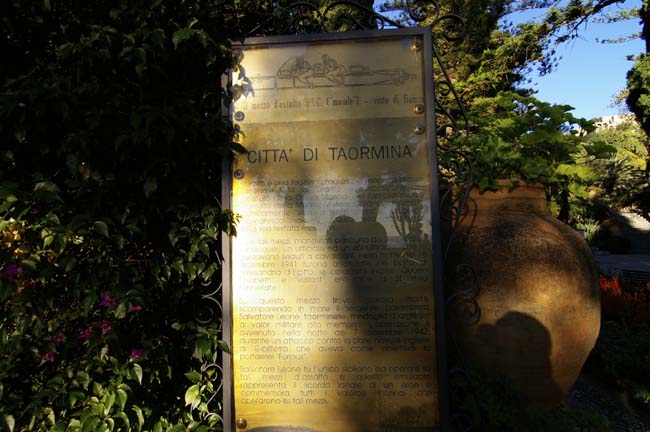 Taormina  1979