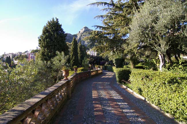 Taormina  1981