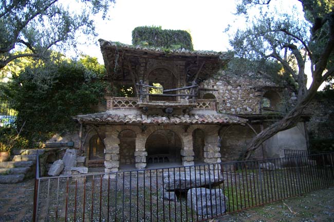 Taormina  1982