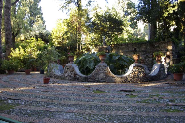Taormina  1987