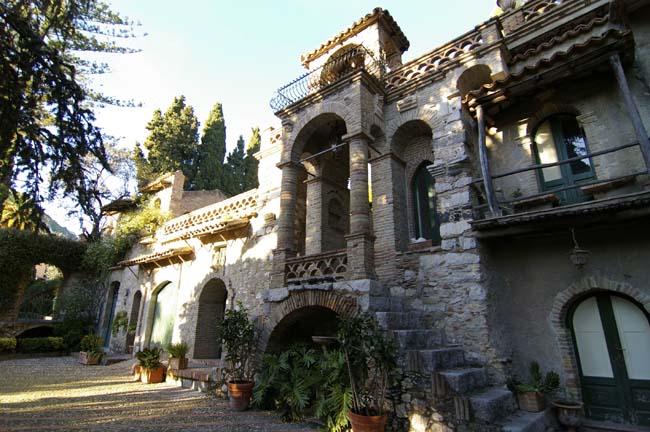 Taormina  1988