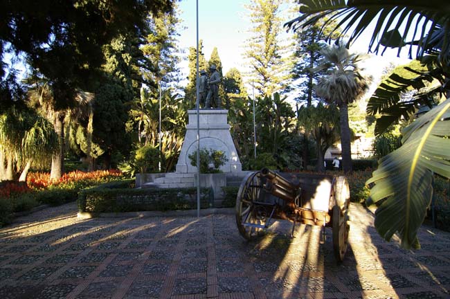 Taormina  1989