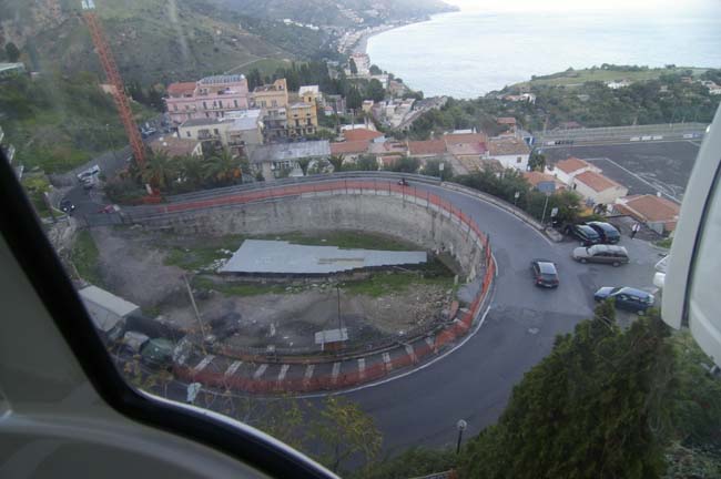 Taormina  1993