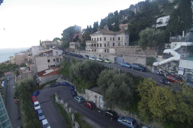Taormina  1995